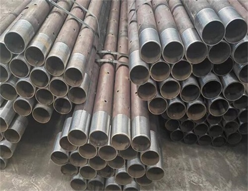 海宁管棚管